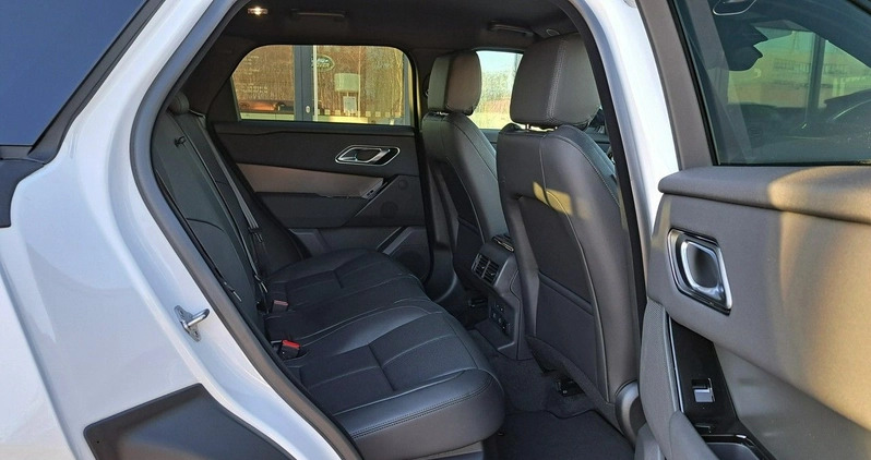 Land Rover Range Rover Velar cena 328000 przebieg: 5, rok produkcji 2023 z Wysokie Mazowieckie małe 704
